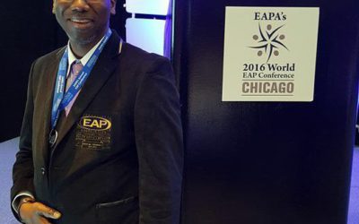 Tshifhiwa Mamaila sworn in as EAPA International Board Member