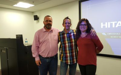 Western Cape Chapter Meeting on Cultural Diversity in the Workplace