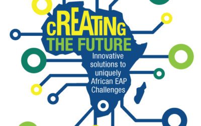 EAPA-SA & Pan-African Eduweek 2018