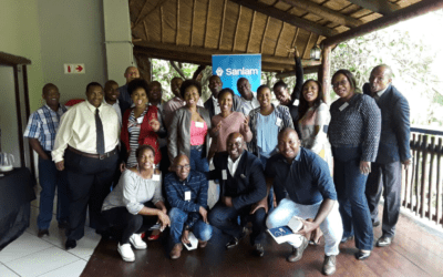Board Meeting Report Back: May 2018
