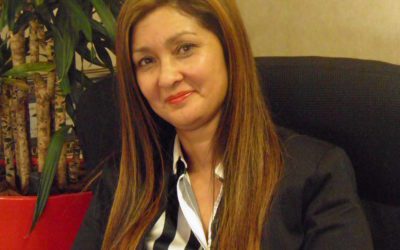 Learnings from the Frontline: Q&A with EAPA-SA Board Member, Dr Marion Borcherds