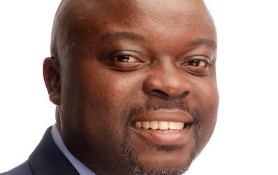 A message from our outgoing EAPA-SA President Tinyiko Godfrey Chabalala