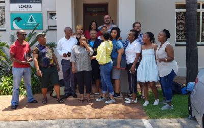 EAPASA Office move and year end closure