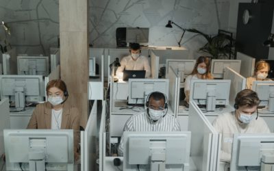 EAP – An Industry Plunged Headlong into Disruption