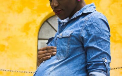 The Rise in Mom Guilt