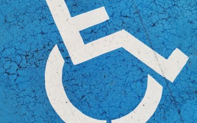 Disability Inclusion at Work