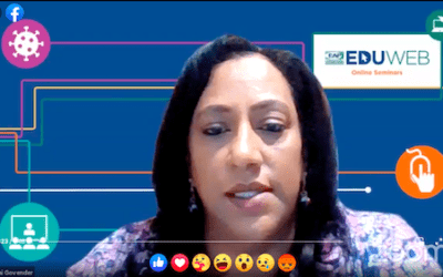 Webinar 28 September: EAPASA Special General Meeting 2021