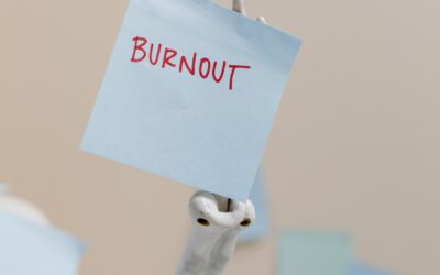 Measures to Combat Employee Burnout