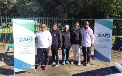 2022 FREEDOM DAY RUN FREE STATE