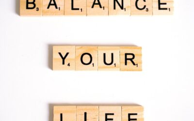 Work-life balance and its effect on productivity