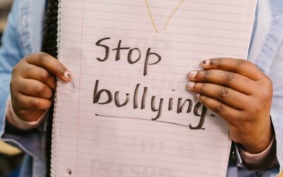 Dealing with bullying in the workplace