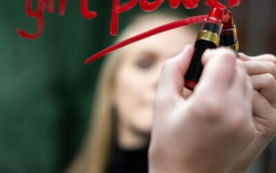 Championing Women in The Workplace