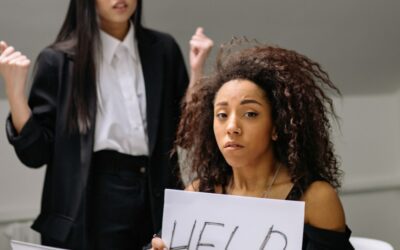Social Wellness: Combating Harassment in the Workplace