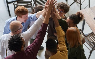 Enabling two-way communication in the workplace