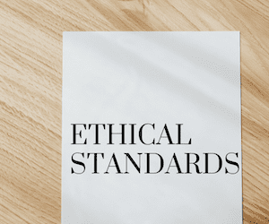 Employee Assistance Practitioners: Maintaining ethical standards