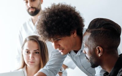 Integrating DEI with Wellbeing to Support the Needs of a Multi-Generational Workforce