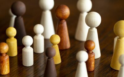 Building a people-centric organisation and culture