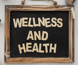 Creating Sustainable Wellbeing Practices to Enable Your People and Business to Thrive