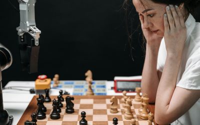 Navigating the Impact of AI on the EAP Industry in South Africa: Opportunities and Challenges
