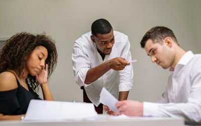 Addressing Toxic Leadership in South African Organisations