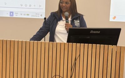 EAPA-SA Western Cape Chapter Hosted a Powerful and Thought-Provoking Men’s Mental Health Summit