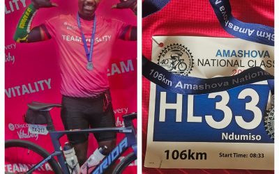 EAPA-SA Applauds Participation in the 2026 AmaShova Cycle Race