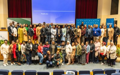 EAPA-SA Western Cape Hosts Their Annual Summit 2026: Advancing Inclusive Futures