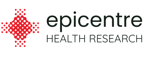 Epicentre Health Research Logo - FC
